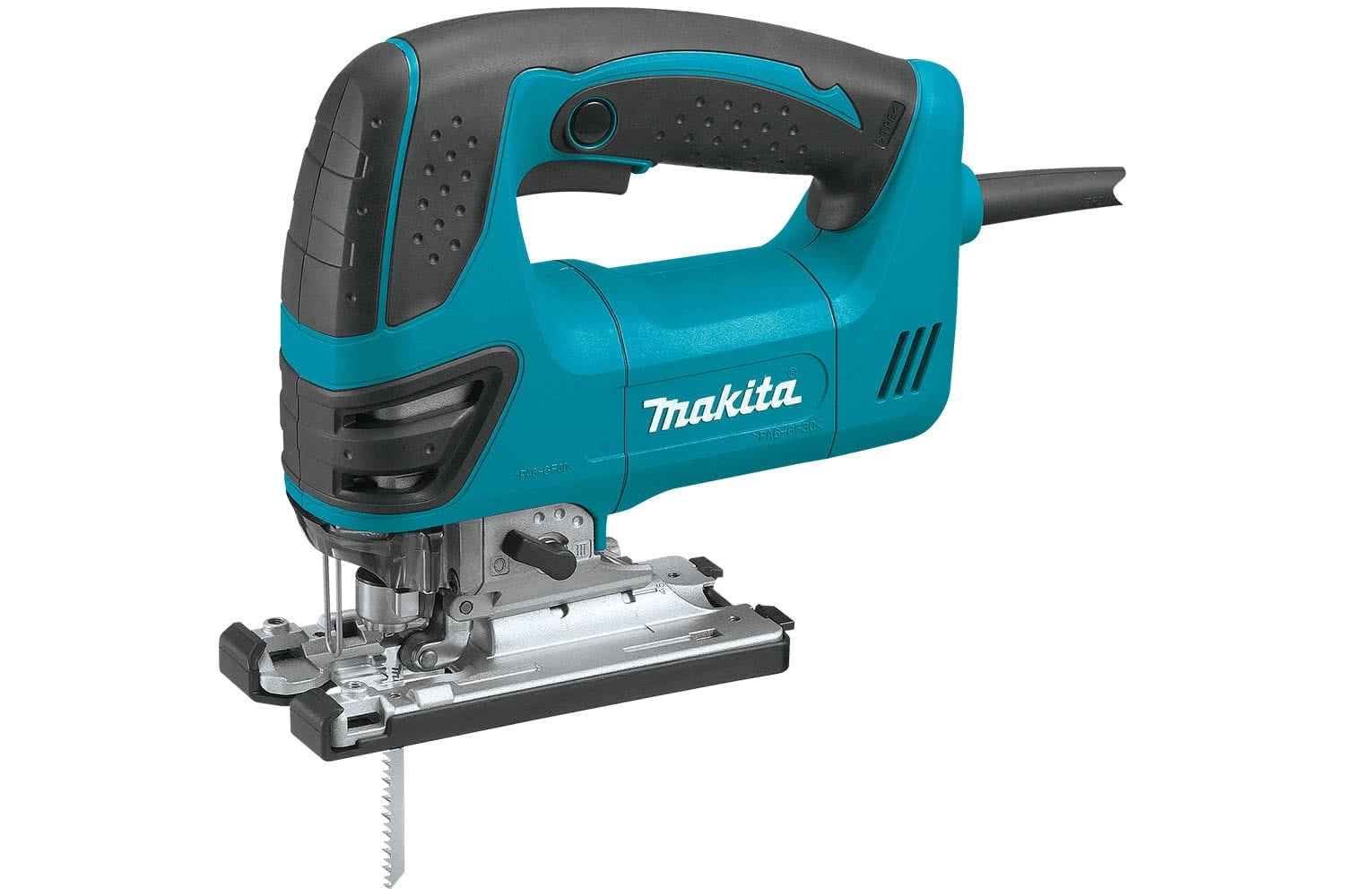 Makita 720W Heavy Duty Jigsaw