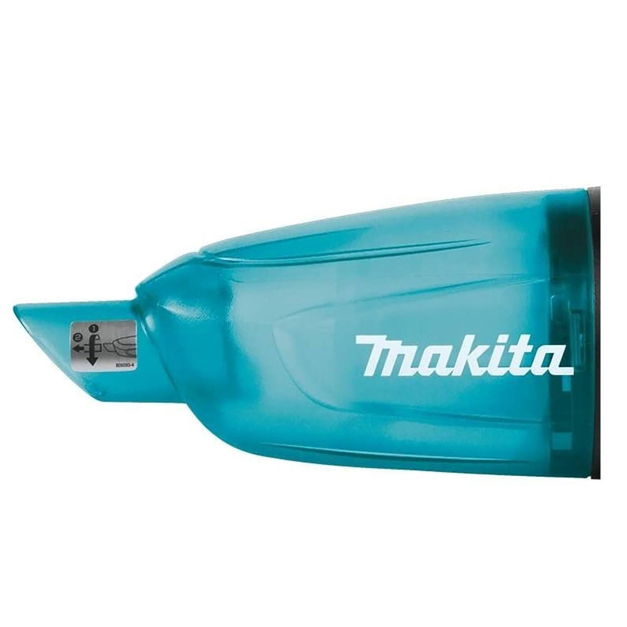 Makita CAPSULE CLEAR BLUE DCL180