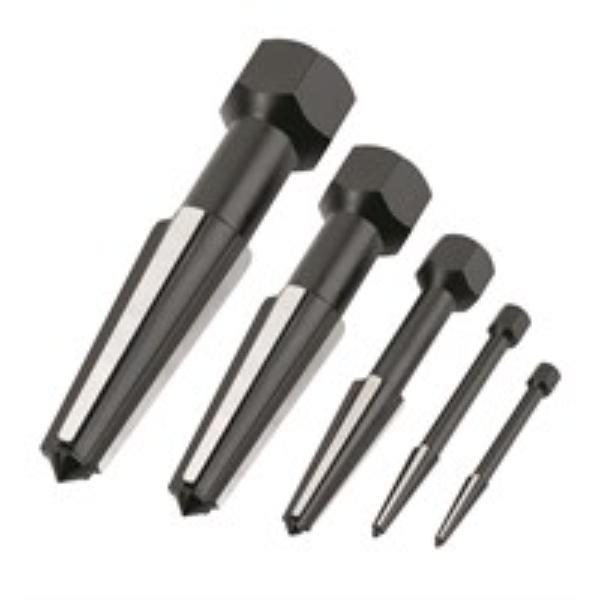 Rennsteig Dual Edge Screw Extr Set 5 Pc