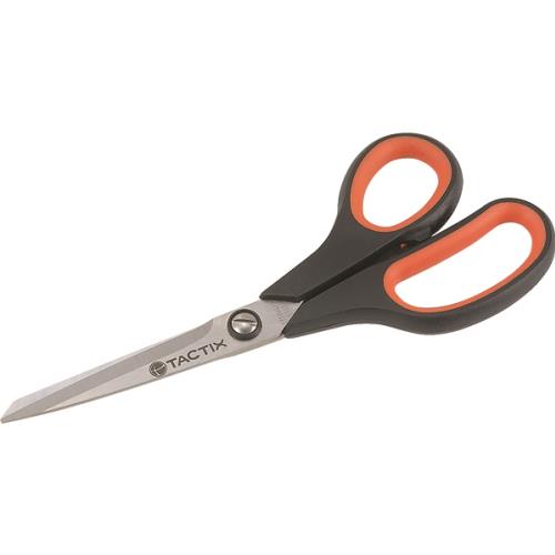 Tactix Scissor 175mm/7In S/S Blade