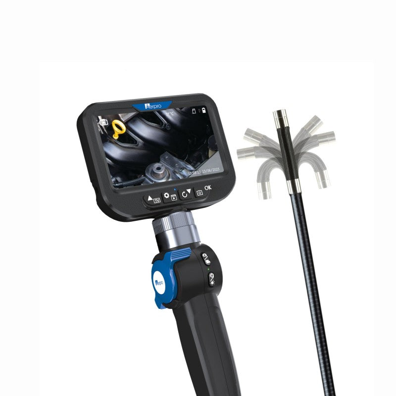 AERPRO ARTICULATING BORESCOPE HD