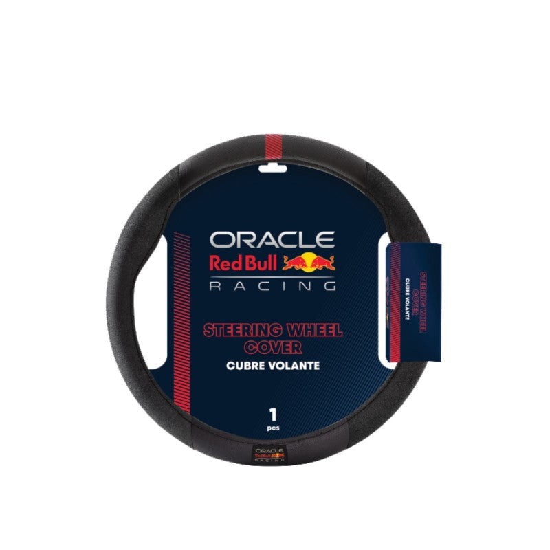 RED BULL Steering Wheel Cover