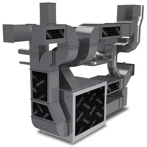 DYNAMAT XTREME UTILITY PACK SOUND DEADENING (100MM X 254MM) - 24 SHEET PACK