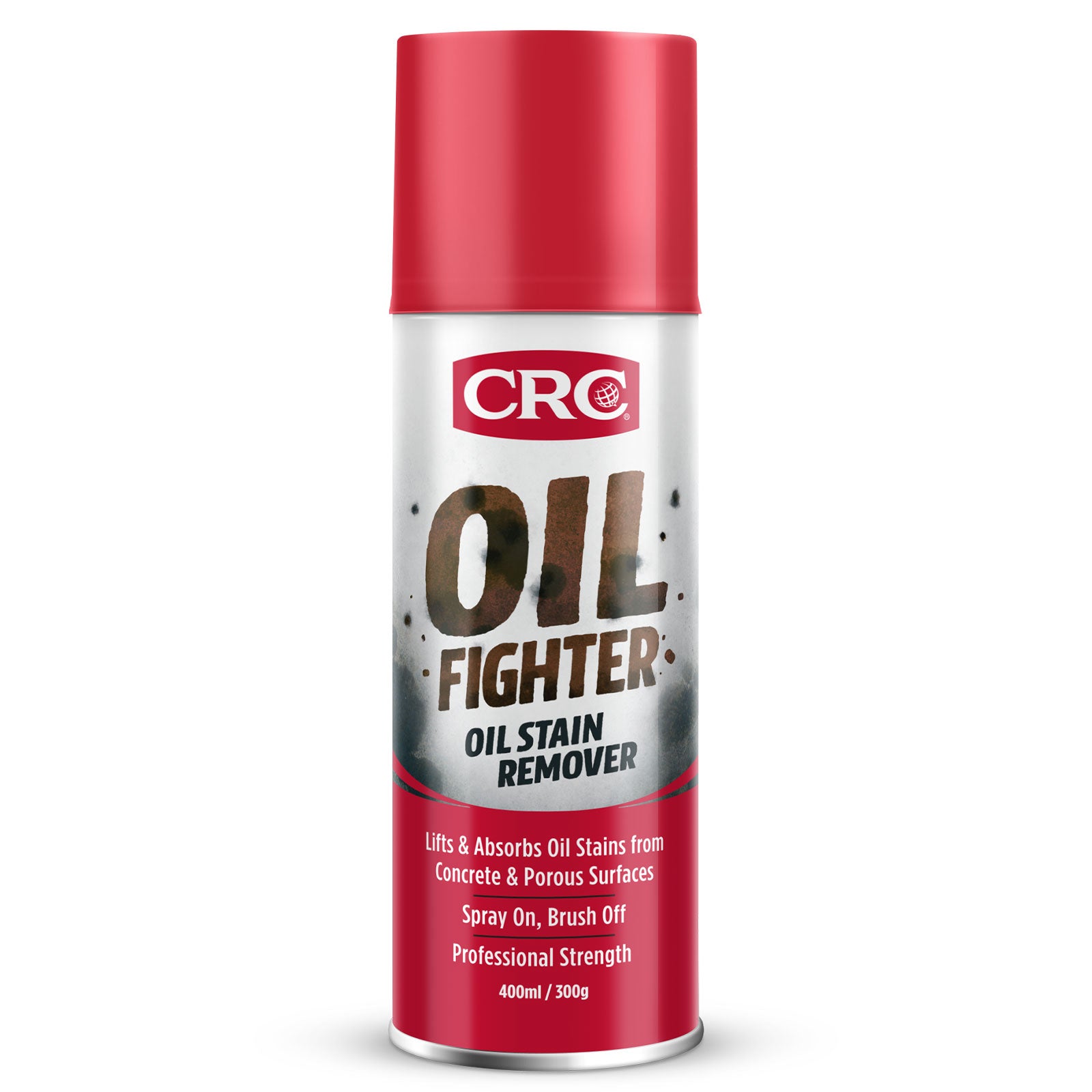 CRC Oil Fighter AEROSOL 400ml