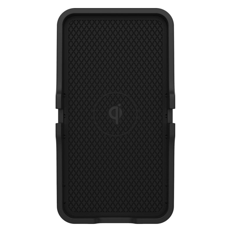 AERPRO 10W Silicone Wireless Charging Smartphone Pad