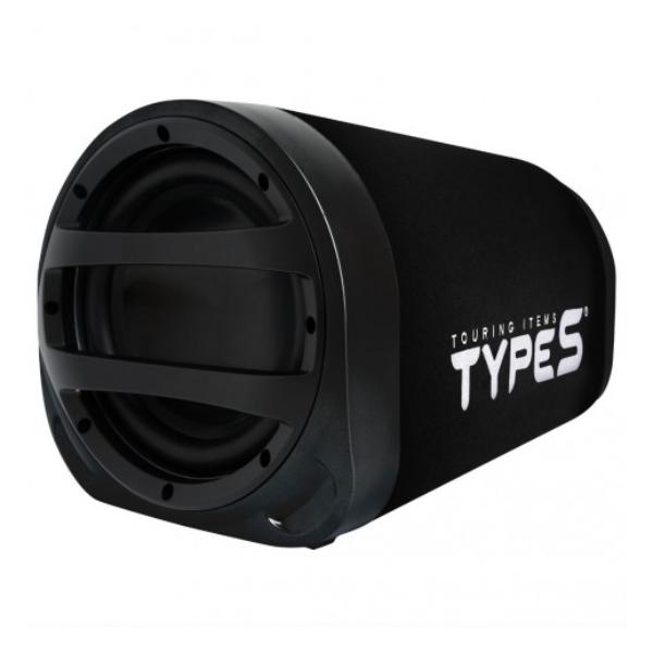 Type S 10In 800W Active Subwoofer Pack