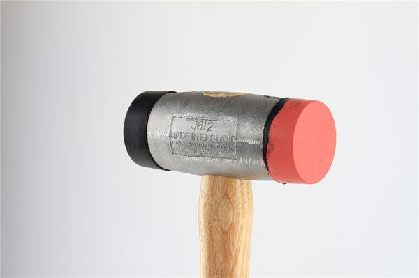 Sykes Rubber Faced Mallet