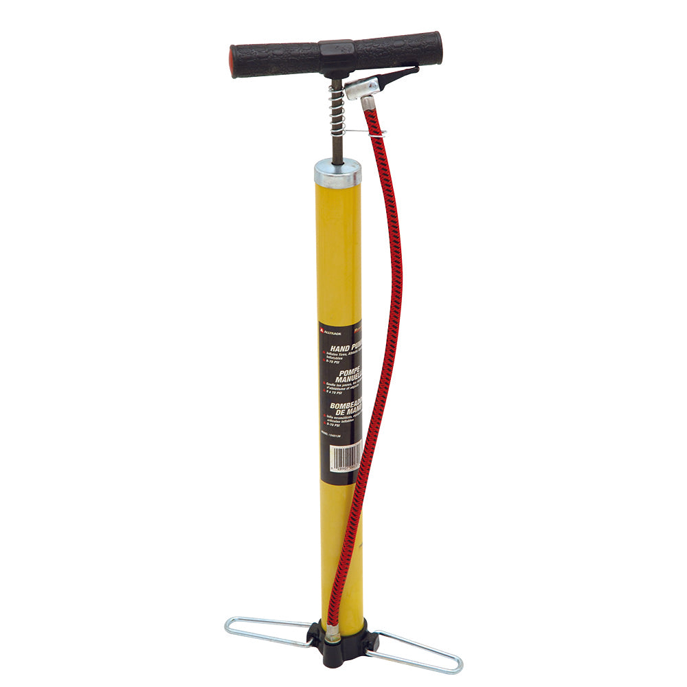 Powerbuilt Hurricane Hand Pump