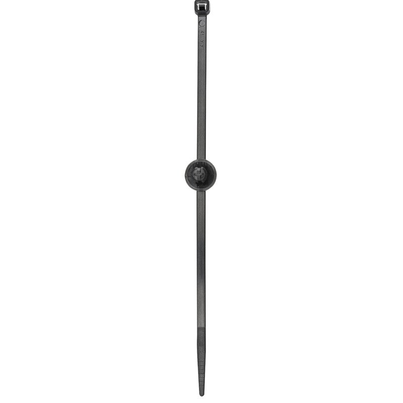 Cable Tie Fir Tree Mount 4.8X300mm Pk25