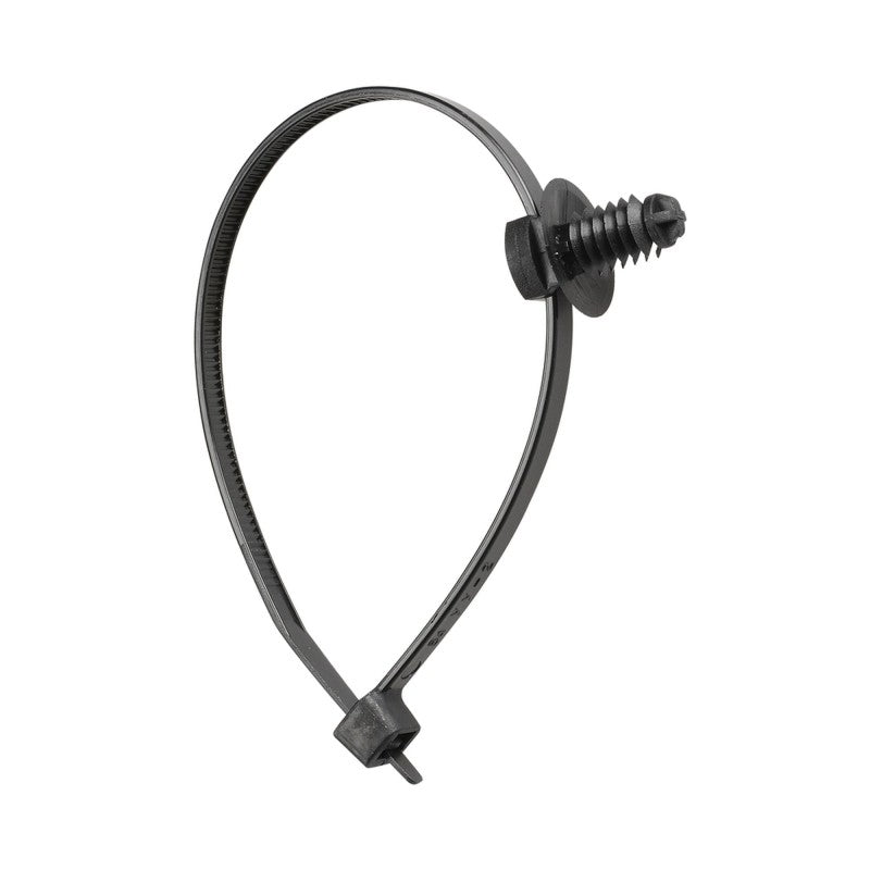 Cable Tie Fir Tree Mount 4.8X300mm Pk25