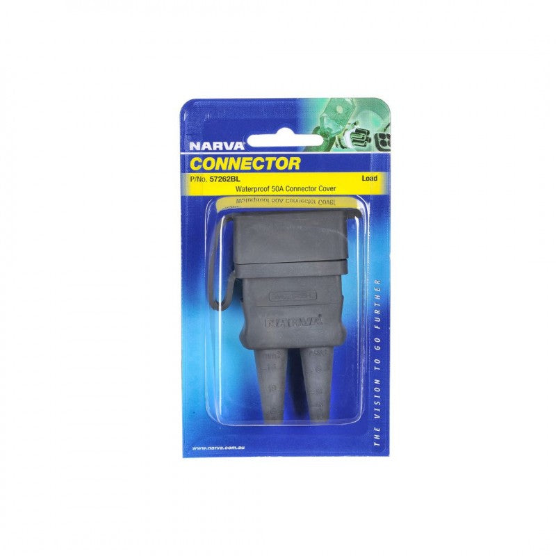 NARVA WATERPROOF LOAD COVER TO SUIT 50A