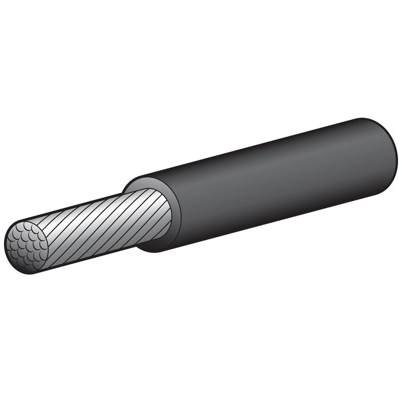 Narva Marine Battery Cable Tinned 35Mmsq Black