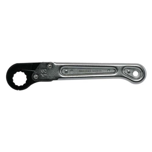 Teng Quick Ring Wrench 17mm