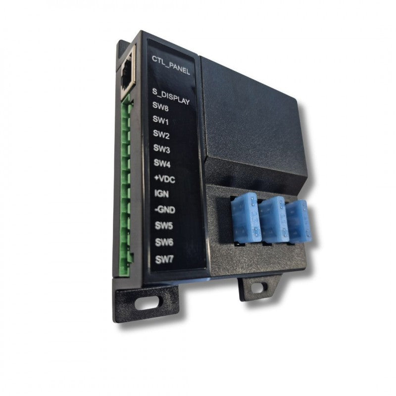 Narva SWITCH PANEL MULTI-PURPOSE