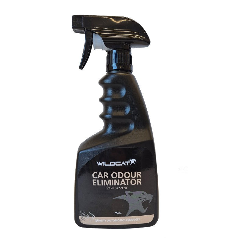 CAR ODOUR ELIMINATOR 750ML