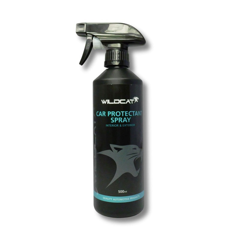 CAR PROTECTANT 500ML