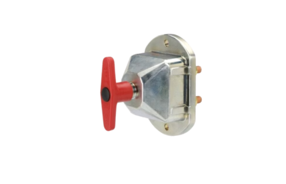 Narva Switch Battery Master Heavy Duty 2 Pos