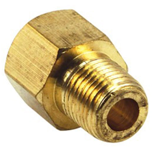 Champion 5/16 X 1/8In Bsp Brass Inv. Flare Single Union Body