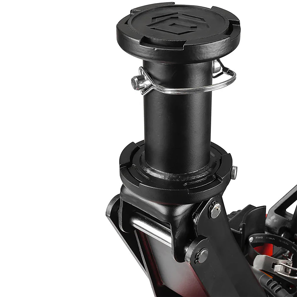 Powerbuilt 1.5T BIG WHEEL OFF ROAD JACK