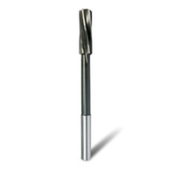 Bordo Chucking Reamer Straight Shank 12mm