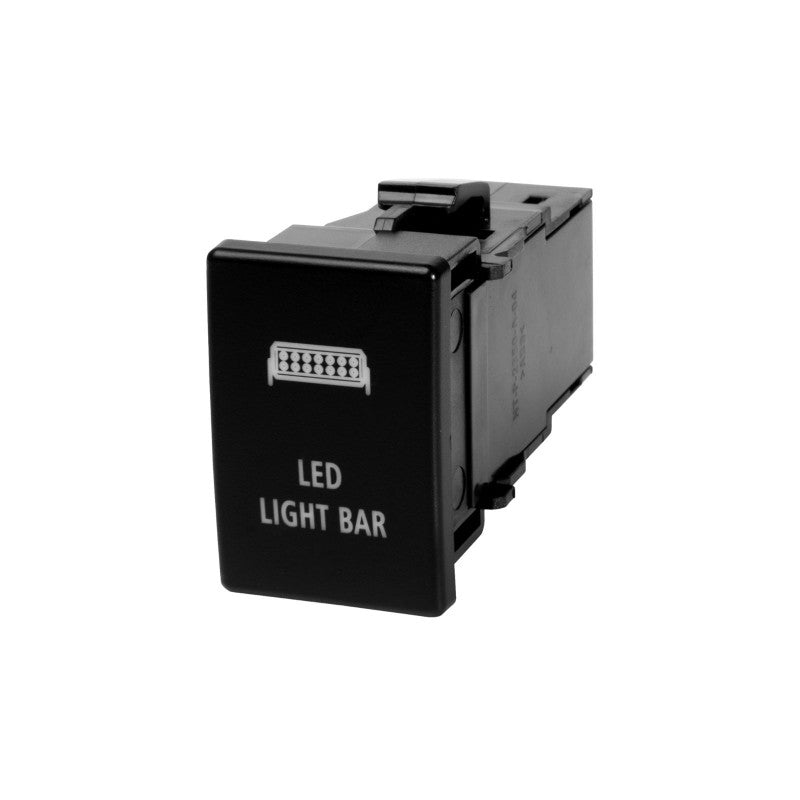 Narva OE STYLE 12V ON/OFF SEALED PUSH SWITCH LIGHT BAR D-MAX/MU-X