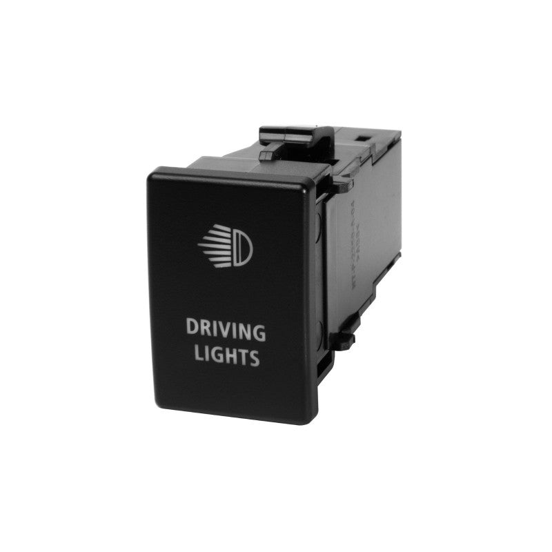 Narva OE 12V ON/OFF SEALED PUSH SWITCH DRIVING LIGHTS D-MAX/MU-X