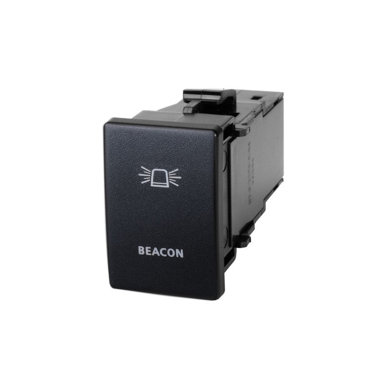 NARVA OE STYLE 12V ON/OFF SEALED PUSH SWITCH BEACON D-MAX/MU-X