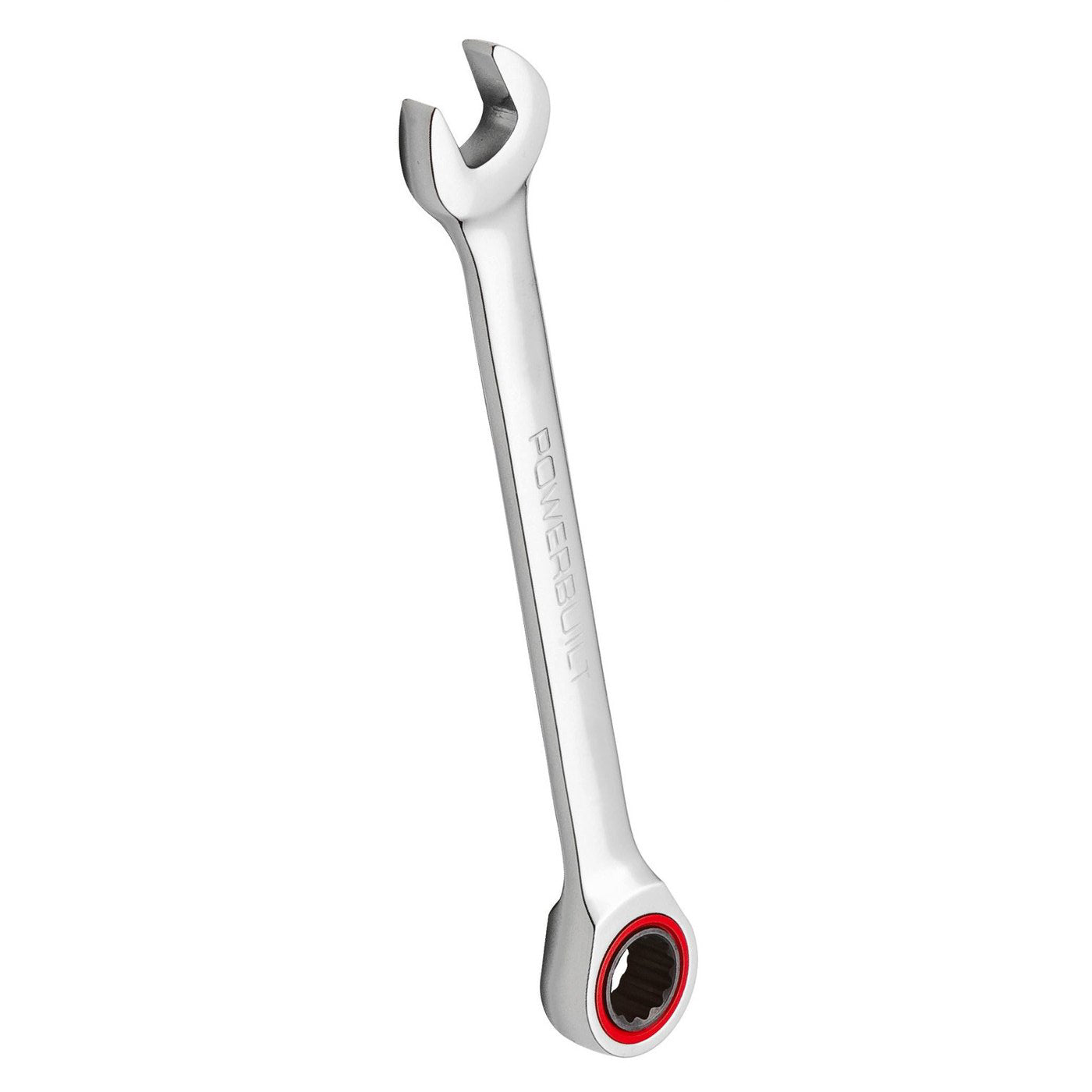 Powerbuilt Reversible Gear Spanner 10Mm