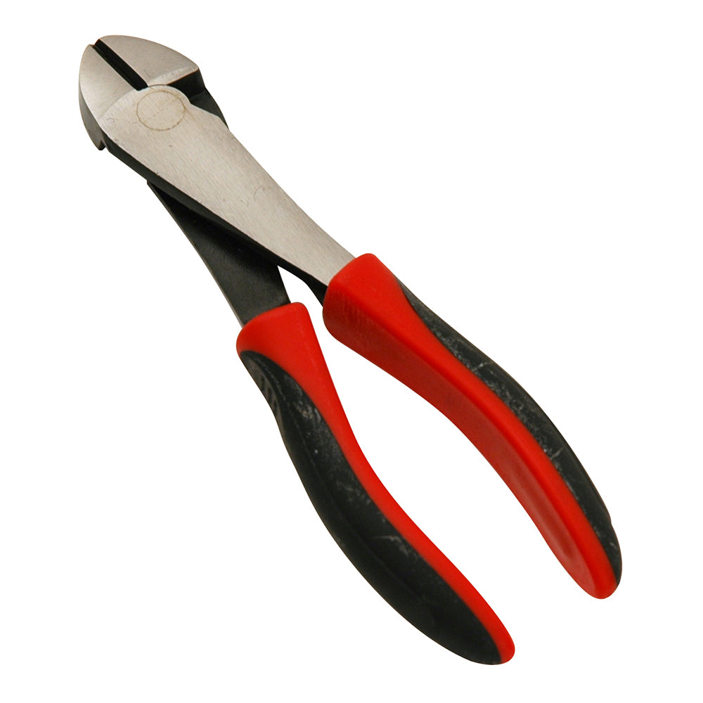 Powerbuilt Diagonal Plier - Chrome Vanadium 100Mm 4In