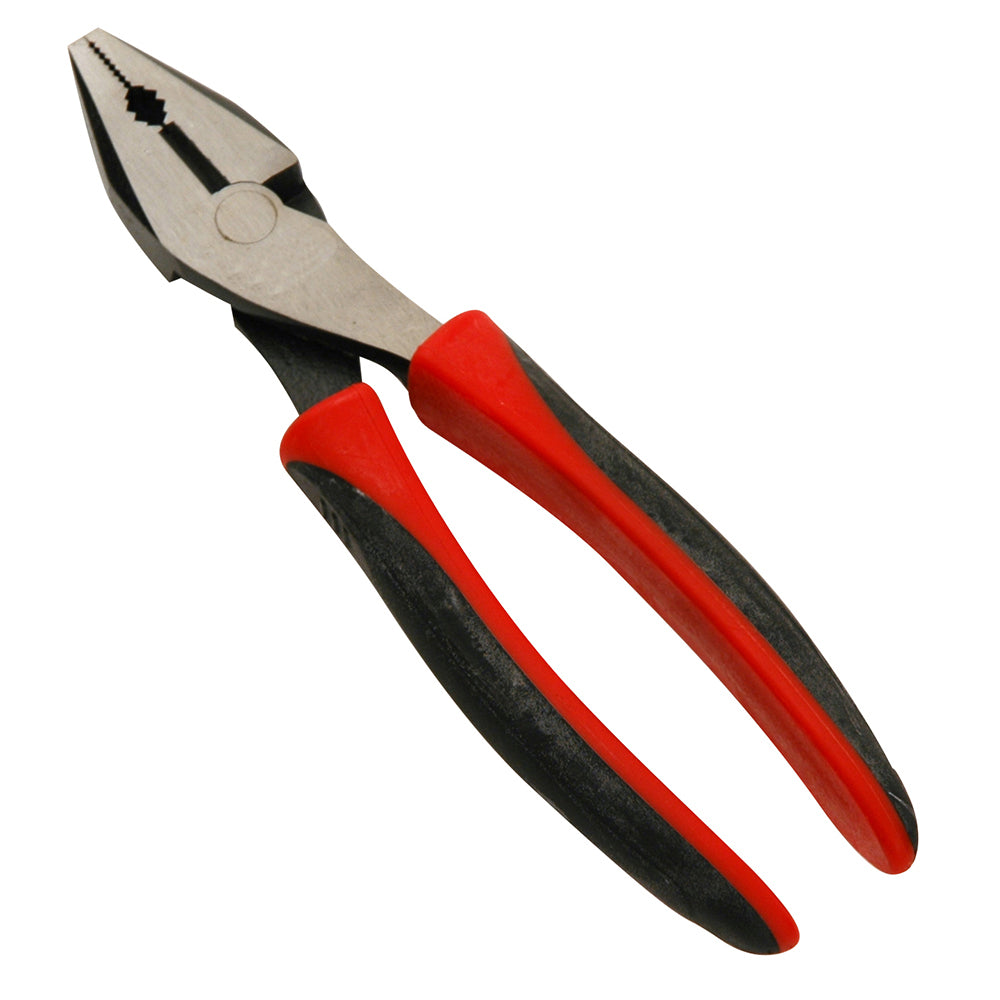 Powerbuilt Pliers 200mm Linesman