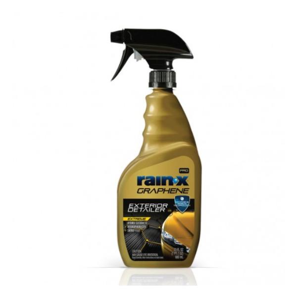 RAIN-X PRO GRAPHENE EXTERIOR DETAILER 437ML