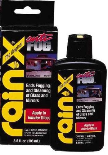 Rain-X Anti-Fog 103Ml