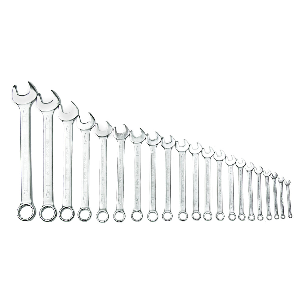 Teng 21Pc Combination Spanner Set 6-32mm