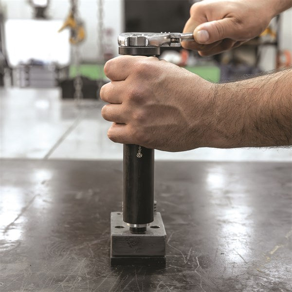 SYKES DOWEL PIN PULLER MASTER SET