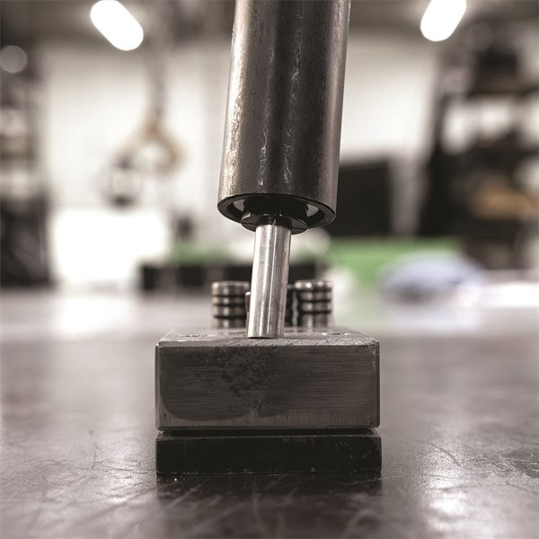 SYKES DOWEL PIN PULLER MASTER SET