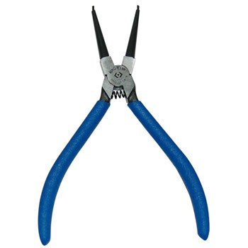 KING TONY 250MM INT CIRCLIP PLIER STRAIT