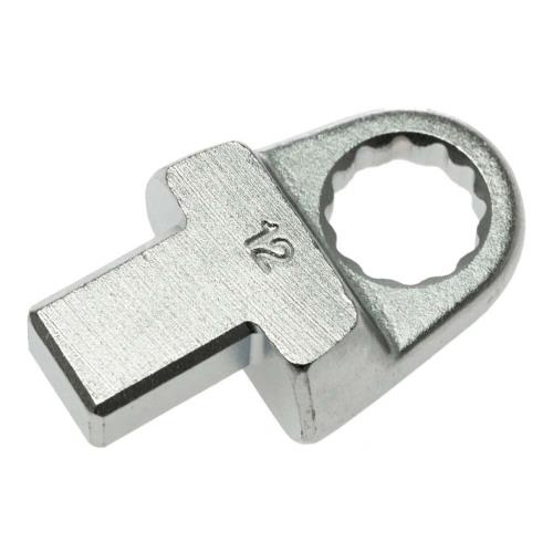 Teng Ring Spanner 9 X 12mm - 12mm