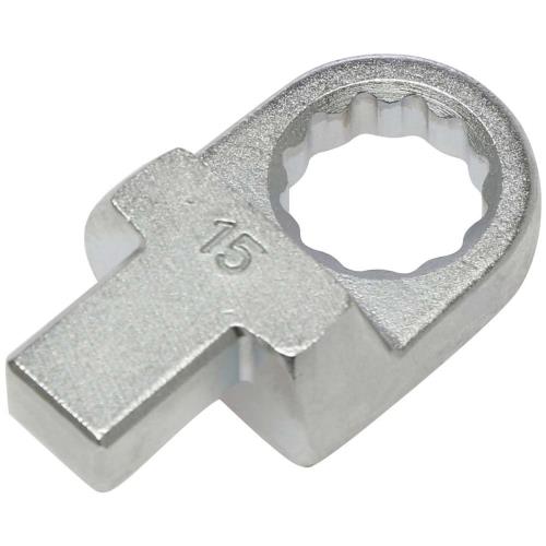 Teng Ring Spanner 9 X 12mm - 15mm