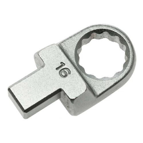 Teng Ring Spanner 9 X 12mm - 16mm