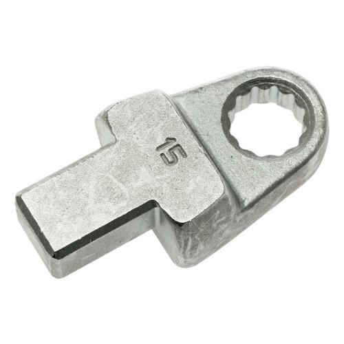 Teng Ring Spanner 14 X 18mm - 15mm