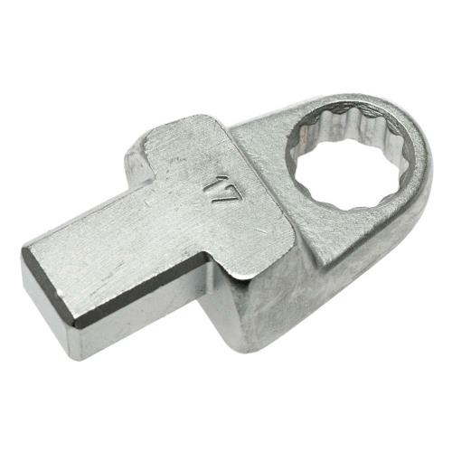 Teng Ring Spanner 14 X 18mm - 17mm