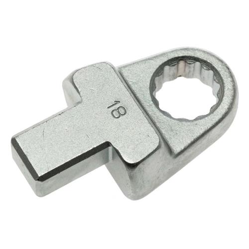 Teng Ring Spanner 14 X 18mm - 18mm