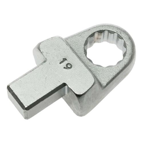 Teng Ring Spanner 14 X 18mm - 19mm