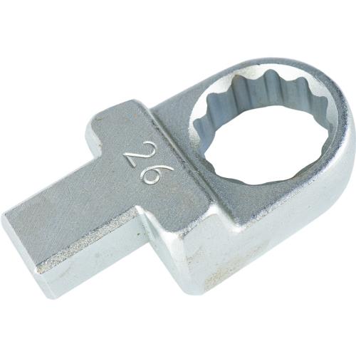 Teng Ring Spanner 14 x 18mm - 26mm