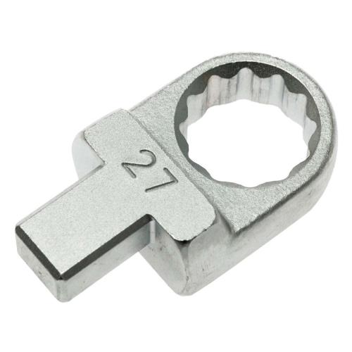 Teng Ring Spanner 14 X 18mm - 27mm