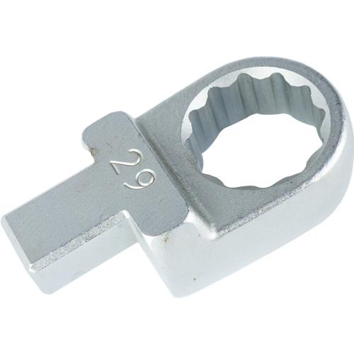 Teng Ring Spanner 14 x 18mm - 29mm