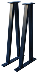 Leg Assembly Prs 2 Only