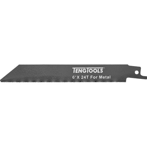 Teng Spare Blade For 703A Metal 24 TPI