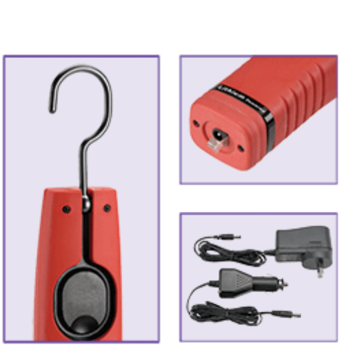 Narva Charger 12/24V For 71312 Lith