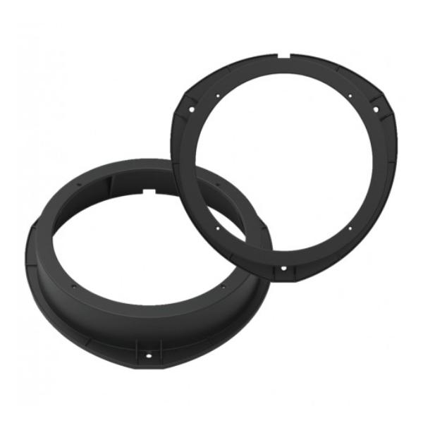 Aerpro 6.5In Speaker Spacers To Suit Ford Ranger (Rear Doors)